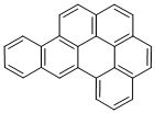CAS#: 5869-30-7， Dibenzo[b,ghi]Perylene