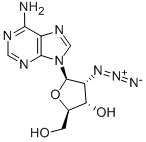 CAS#: 58699-61-9， 2'-Azido-D-Adenosine