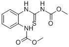 CAS#: 58710-66-0， [[[2-[(Methoxycarbonyl)Amino]Phenyl]Amino]Thioxomethyl]-Carbamic Acid Methyl Ester