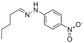 CAS#: 5873-64-3, Valeraldehyde 4-Nitrophenyl Hydrazone