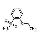 CAS#: 58734-61-5， 2-Ethoxybenzenesulfonamide
