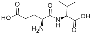 CAS 登录号：5879-06-1， H-谷氨酰-缬氨酸