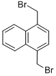 结构式 CAS# 58791-49-4, 1,4-二(溴甲基)萘