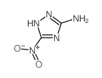 CAS#: 58794-77-7， 5-Nitro-1H-1,2,4-Triazol-3-Amine