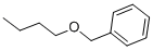 结构式 CAS# 588-67-0, 苄基丁基醚