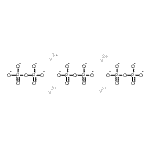 CAS#: 58834-75-6， Vanadium(3+) Diphosphate (4:3)