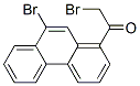 CAS#: 58870-48-7， 2-Bromo-1-(9-Bromophenanthren-1-Yl)Ethanone