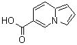 CAS#: 588720-42-7， 6-Indolizinecarboxylicacid