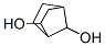 CAS#: 5888-34-6， Bicyclo[2.2.1]Heptane-2,7-Diol