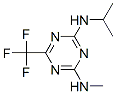 CAS#: 58892-51-6， 6-(Trifluoromethyl)-N-Isopropyl-N'-Methyl-1,3,5-Triazine-2,4-Diamine