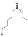 CAS 登录号：589-79-7， 6-氟己酸乙酯