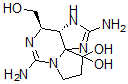 CAS#: 58911-04-9， Decarbamylsaxitoxin