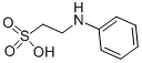 CAS#: 58928-14-6， N-Phenyltaurine