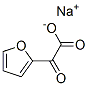 CAS#: 58946-33-1， Sodium alpha-Oxofuran-2-Acetate