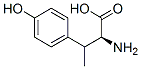 CAS#: 59-25-6， beta-Methyltyrosine