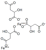 CAS#: 5905-51-1， Diiron Trimalate