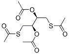 CAS#: 59051-95-5， (R*,R*)-S,S'-(2,3-Diacetoxybutane-1,4-Diyl) Bis(Thioacetate)