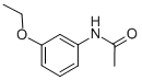 CAS#: 591-33-3， 3'-Ethoxyacetanilide