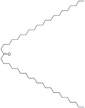 CAS#: 591-71-9， Tritetracontan-22-One
