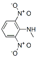 CAS#: 5910-19-0， N-Methyl-2,6-Dinitroaniline