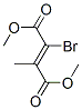 CAS#: 59123-42-1， (Z)-2-Bromo-3-Methyl-2-Butenedioic Acid Dimethyl Ester