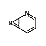 CAS#: 591245-22-6， 2,7-Diazabicyclo[4.1.0]Hepta-2,4,6-Triene