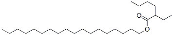 CAS#: 59130-70-0， Octadecyl 2-Ethylhexanoate