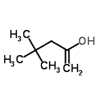 CAS#: 59138-75-9， 4,4-Dimethyl-1-Penten-2-Ol