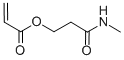 CAS#: 59163-97-2， Methylcarbamylethyl acrylate