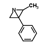 CAS#: 591721-35-6， 2-Methyl-3-Phenyl-1-Azabicyclo[1.1.0]Butane
