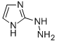 CAS#: 59214-44-7， (1H-Imidazol-2-Yl)-Hydrazine