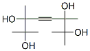 CAS#: 5923-14-8， 2,3,6,7-Tetramethyloct-4-Yne-2,3,6,7-Tetrol