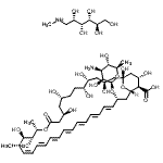 CAS#: 59241-53-1， Amphoglucomine