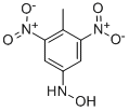 CAS#: 59283-75-9， 4-Hydroxylamino-2,6-Dinitrotoluene