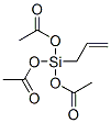 CAS#: 5929-71-5， Allyltriacetoxysilane