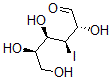 CAS#: 59309-86-3， 3-Deoxy-3-Iodo-D-Glucose