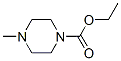 CAS#: 59325-11-0， 4-Methyl-1-Piperazinecarboxylicacid Ethyl ester
