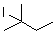 CAS#: 594-38-7， 2-Iodo-2-Methylbutane
