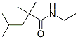 CAS#: 59410-29-6， N-Ethyl-2,2,4-Trimethylvaleramide