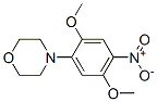 CAS#: 59411-71-1， 4-(2,5-Dimethoxy-4-Nitrophenyl)Morpholine