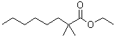 CAS#: 59415-01-9， 2,2-Dimethyl-Octanoic Acid Ethyl Ester