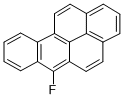 CAS#: 59417-86-6， 6-Fluorobenzo(a)Pyrene