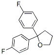 CAS#: 59455-10-6， 2,2-Bis(4-Fluorophenyl)Tetrahydrofuran