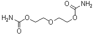 CAS#: 5952-26-1， Diethylene glycol, dicarbamate
