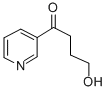 CAS#: 59578-62-0， 4-Hydroxy-1-(3-Pyridyl)-1-Butanone