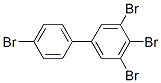 CAS#: 59589-92-3， 1,2,3-Tribromo-5-(4-Bromophenyl)Benzene
