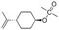 CAS#: 59632-85-8， trans-1-Methyl-4-(1-Methylvinyl)Cyclohexyl Acetate