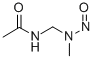 CAS#: 59665-11-1， N-Methyl-N-Acetylaminomethyl-Nitrosamine