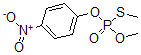 CAS#: 597-89-7， S-Methyl-Methylparathion
