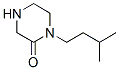 CAS#: 59702-12-4， 1-(3-Methylbutyl)-Piperazinone